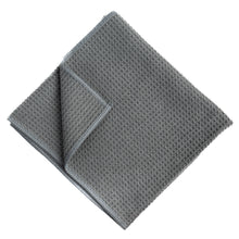 Load image into Gallery viewer, Microfiber Waffle-Weave