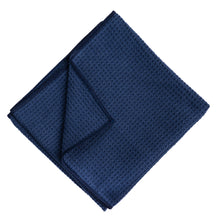 Load image into Gallery viewer, Microfiber Waffle-Weave