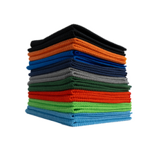 Load image into Gallery viewer, Microfiber Waffle-Weave