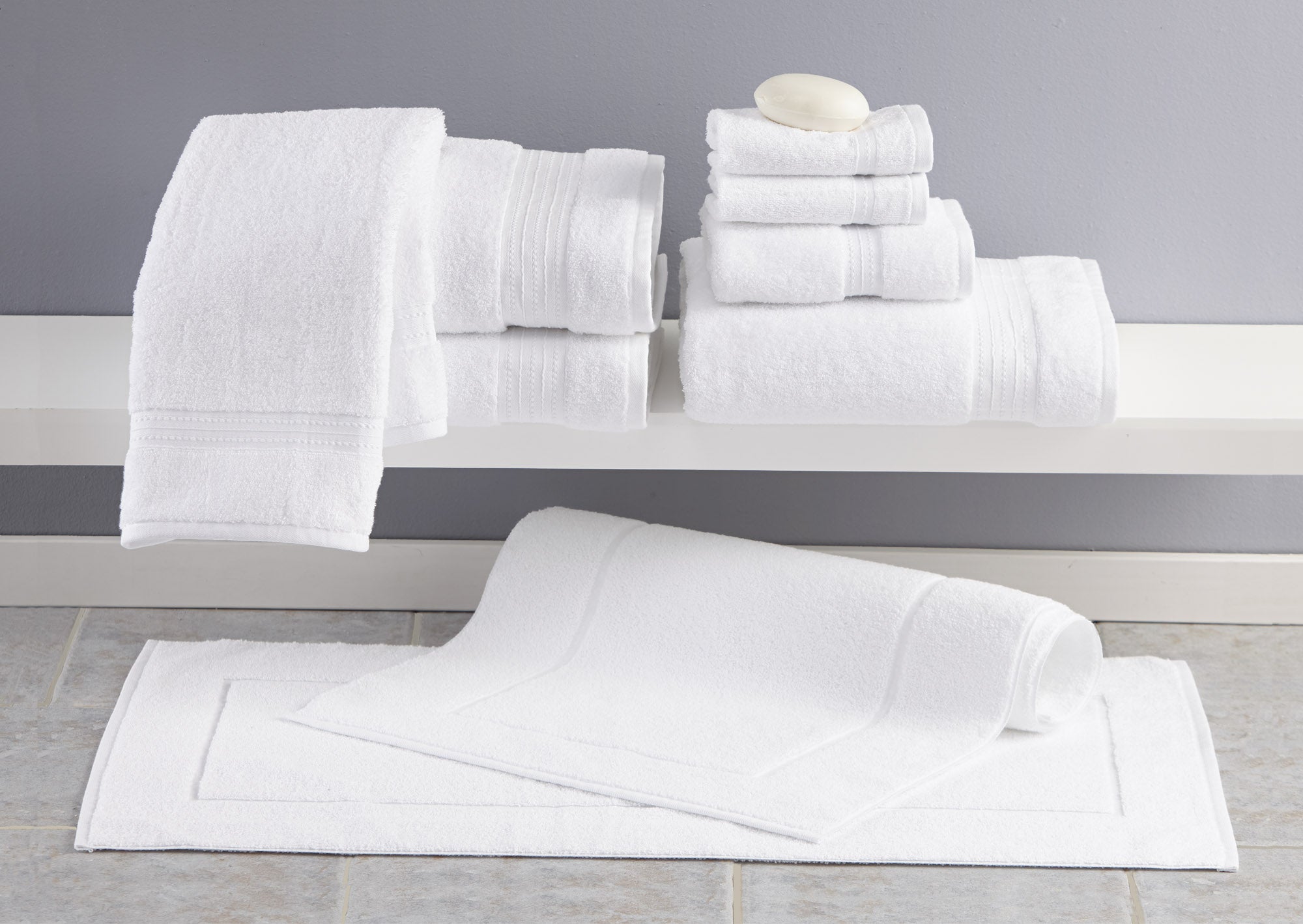 Pure towels sale