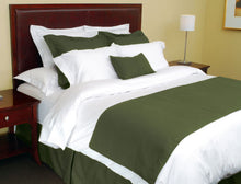 Load image into Gallery viewer, Adorn Linens - Bed Scarves