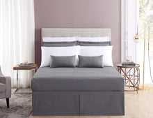 Load image into Gallery viewer, Adorn Linens - Bed Scarves