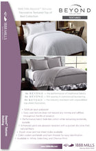 Load image into Gallery viewer, Beyond Textures Linens - Bed Wraps