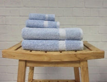 Load image into Gallery viewer, Fibertone Cam Border Towels
