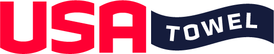 USATowel logo