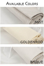 Load image into Gallery viewer, Mini-Check Napkins
